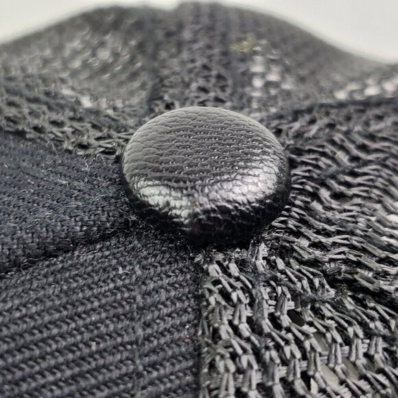 Chicago Bulls Snapback Hat Pro Standard NBA Mesh Luxury Collection NWT - Picture 10 of 12